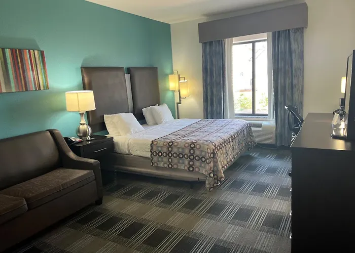 Days Inn By Wyndham Alva