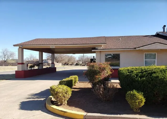 Executive Inn Motel & Rv Park