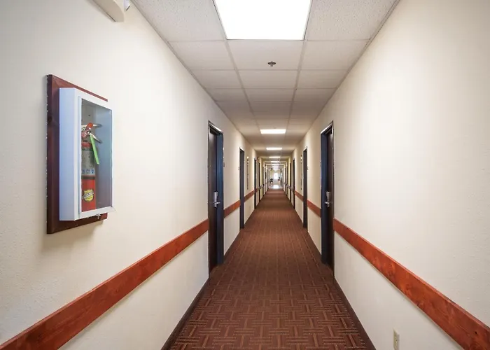 Executive Inn